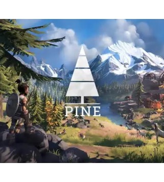 Pine Steam Key GLOBAL